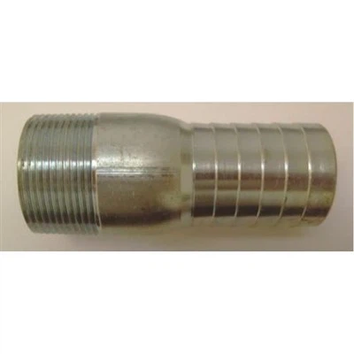 Galvaniziran kombinirani nastavek KC King